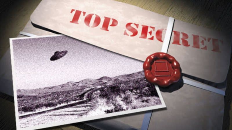 El Majestic-12: El Comité Secreto de los OVNIs