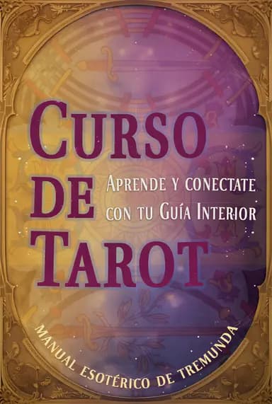 Curso de Tarot