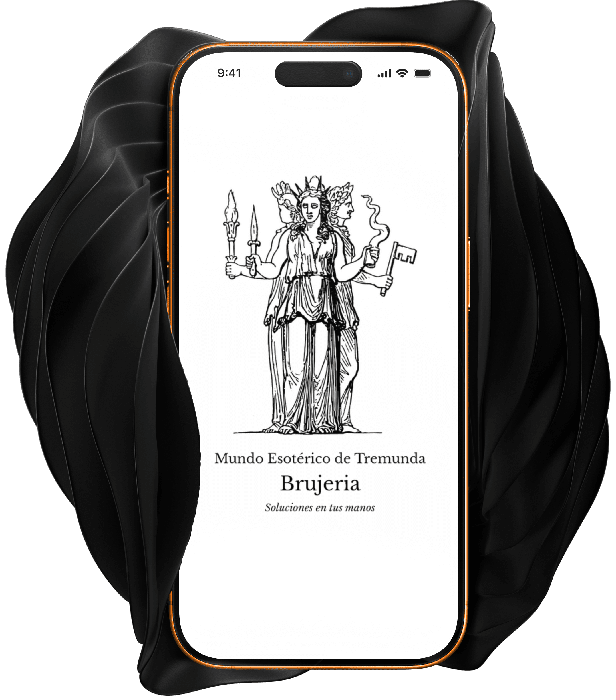 Manual de Protección y Brujería